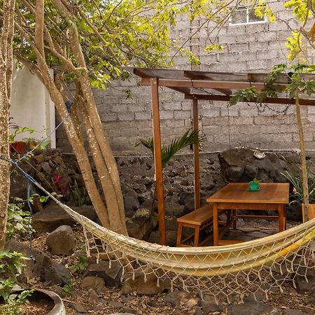 Ideal Y Linda Casita En San Cristobal-Galapagos Exterior photo