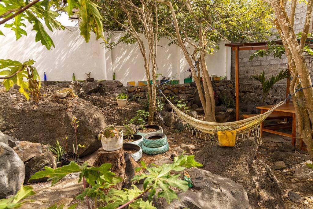 Ideal Y Linda Casita En San Cristobal-Galapagos Exterior photo
