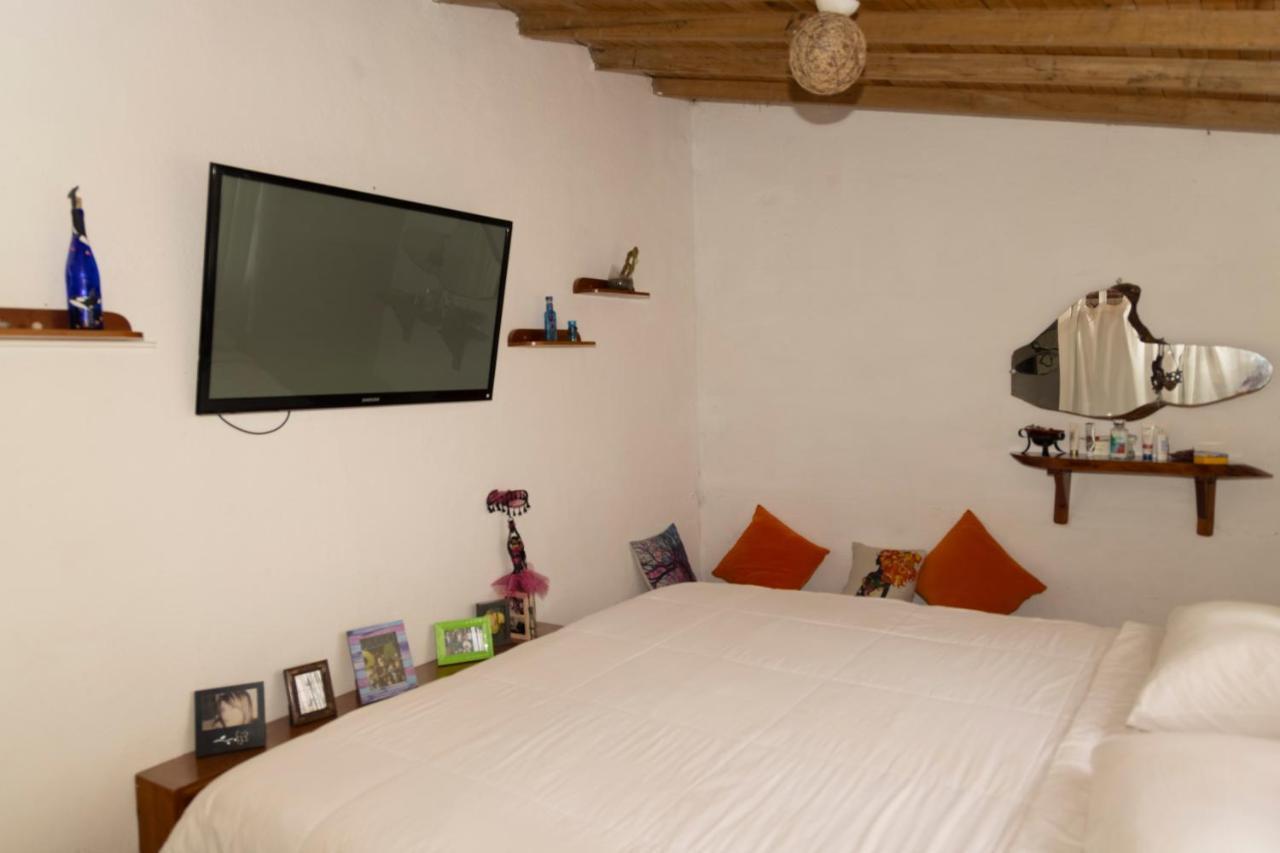 Ideal Y Linda Casita En San Cristobal-Galapagos Exterior photo