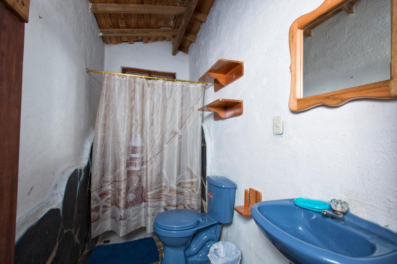 Ideal Y Linda Casita En San Cristobal-Galapagos Exterior photo