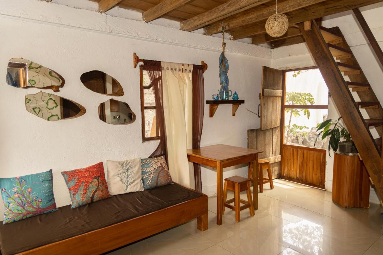 Ideal Y Linda Casita En San Cristobal-Galapagos Exterior photo