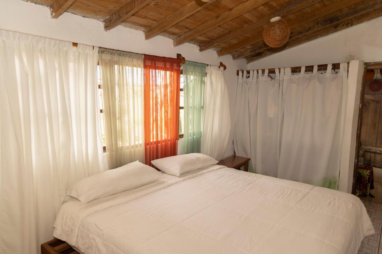 Ideal Y Linda Casita En San Cristobal-Galapagos Exterior photo