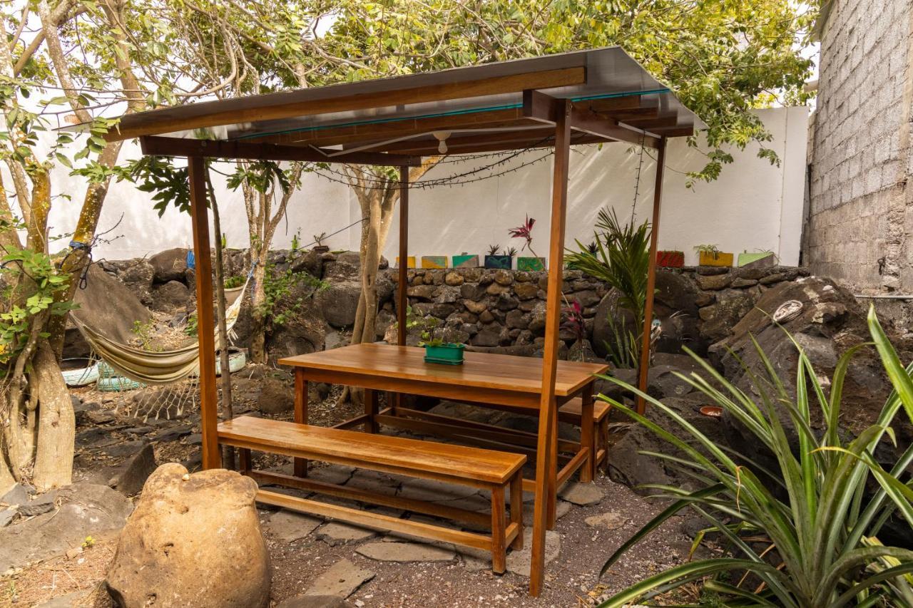 Ideal Y Linda Casita En San Cristobal-Galapagos Exterior photo