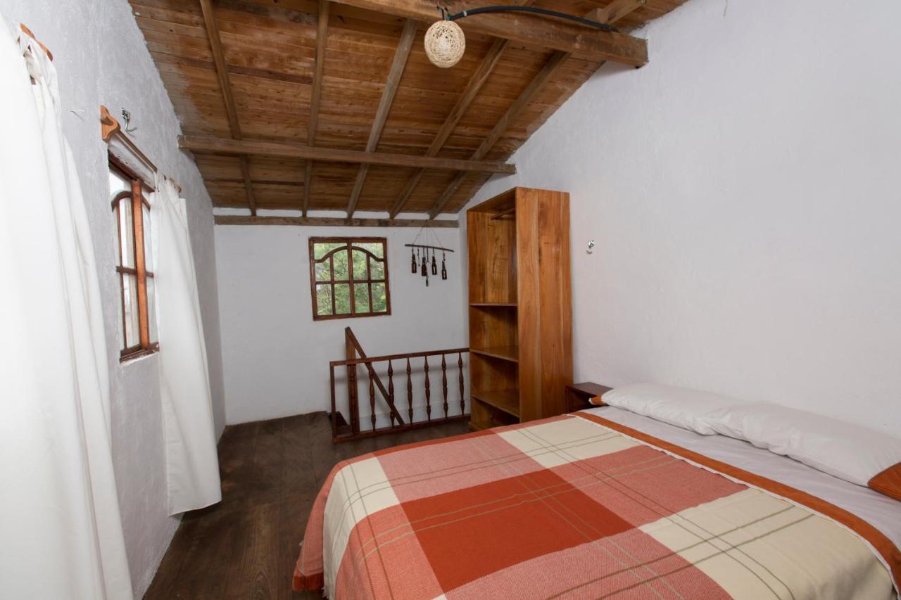 Ideal Y Linda Casita En San Cristobal-Galapagos Exterior photo